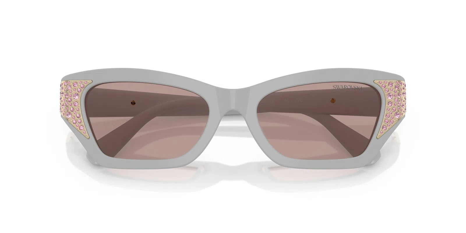 Swarovski 6029 Sunglasses - view 24